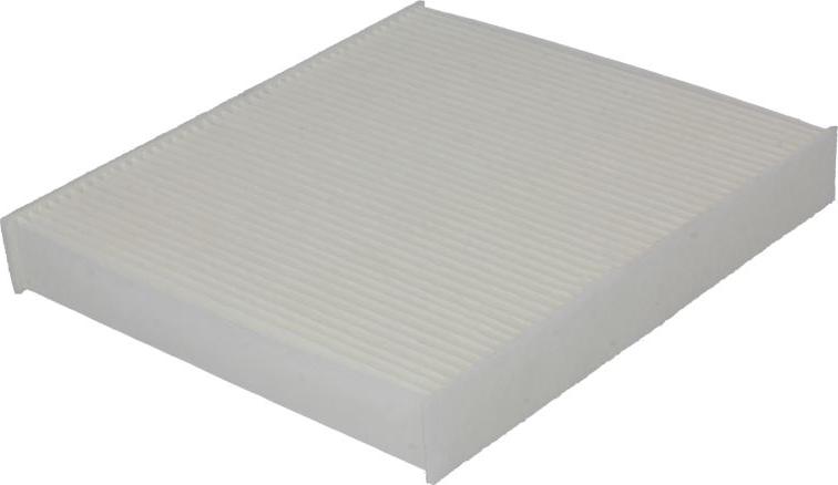 KNECHT LA 37/1 - Фільтр, повітря у салоні autodetail.com.ua
