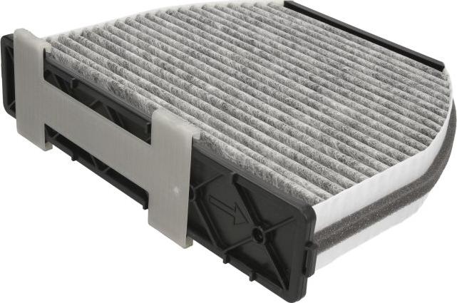KNECHT LAK 413 - Фільтр, повітря у салоні autodetail.com.ua