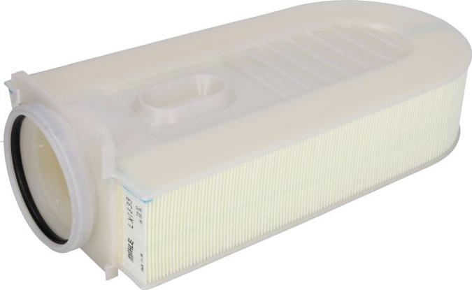 KNECHT LX 1833 - Повітряний фільтр autodetail.com.ua