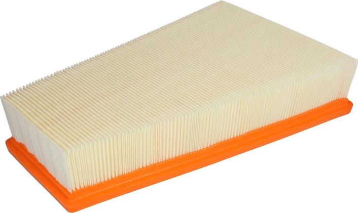 KNECHT LX 3477 - Повітряний фільтр autodetail.com.ua