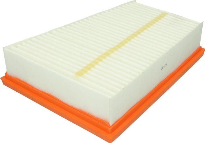 KNECHT LX 3014 - Повітряний фільтр autodetail.com.ua
