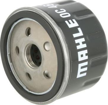 KNECHT OC 467 - Оливний фільтр autodetail.com.ua