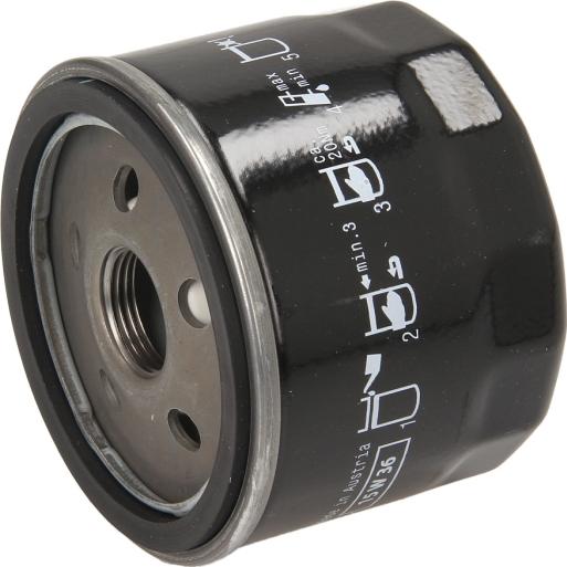KNECHT OC 727 - Оливний фільтр autodetail.com.ua