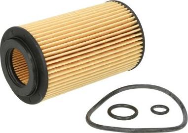 KNECHT OX 153D3 - Оливний фільтр autodetail.com.ua