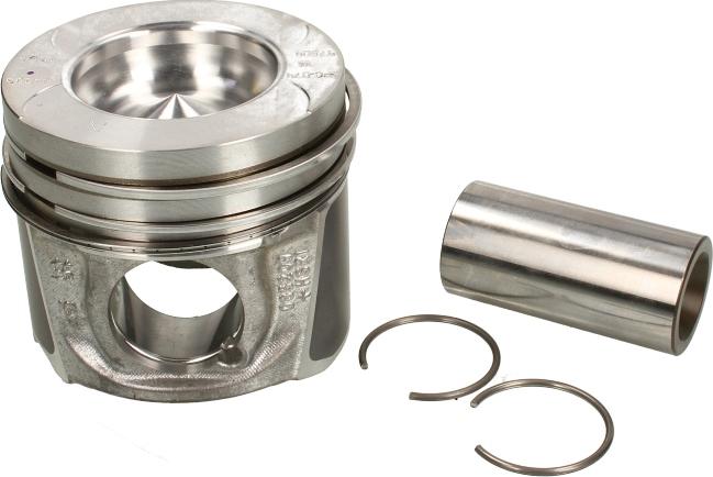 Kolbenschmidt 97504600 - Поршень autodetail.com.ua