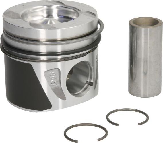 Kolbenschmidt 40809600 - Поршень autodetail.com.ua