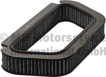 Kolbenschmidt 50014027 - Фільтр, повітря у салоні autodetail.com.ua