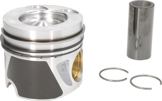 Kolbenschmidt 40776610 - Поршень autodetail.com.ua