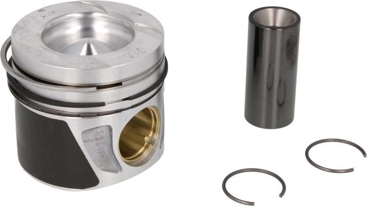 Kolbenschmidt 40776620 - Поршень autodetail.com.ua