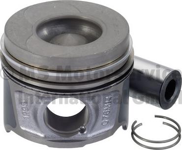 Kolbenschmidt 41068620 - Поршень autodetail.com.ua