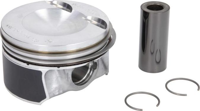 Kolbenschmidt 41198620 - Поршень autodetail.com.ua