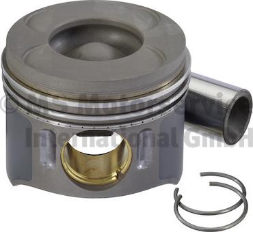 Kolbenschmidt 41275620 - Поршень autodetail.com.ua