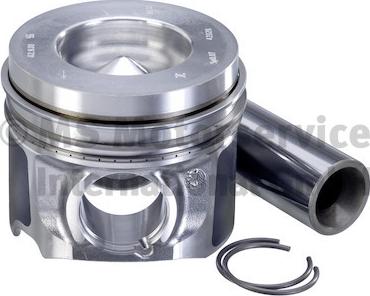 Kolbenschmidt 42028620 - Поршень autodetail.com.ua