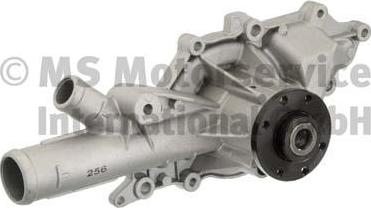 Kolbenschmidt 50005256 - Водяний насос autodetail.com.ua