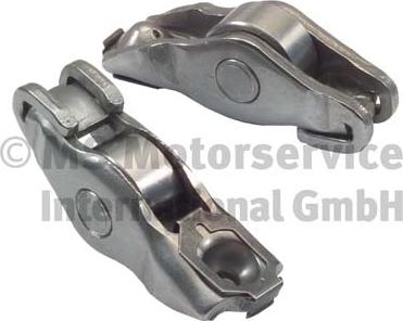 Kolbenschmidt 50006149 - Балансир, система керування двигуном autodetail.com.ua