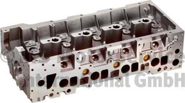 Kolbenschmidt 50003122 - Голівка циліндра autodetail.com.ua