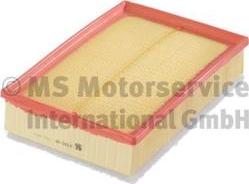 Kolbenschmidt 50014946 - Повітряний фільтр autodetail.com.ua