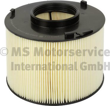 Kolbenschmidt 50014962 - Повітряний фільтр autodetail.com.ua