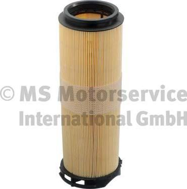 Kolbenschmidt 50014525 - Повітряний фільтр autodetail.com.ua