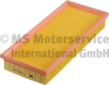 Kolbenschmidt 50014688 - Повітряний фільтр autodetail.com.ua