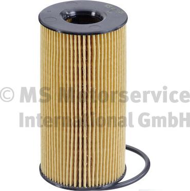 Kolbenschmidt 50014671 - Оливний фільтр autodetail.com.ua