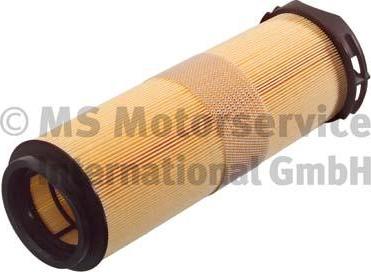 Kolbenschmidt 50014033 - Повітряний фільтр autodetail.com.ua