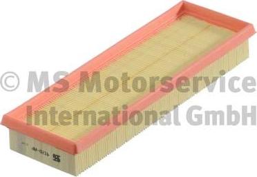 Kolbenschmidt 50014170 - Повітряний фільтр autodetail.com.ua