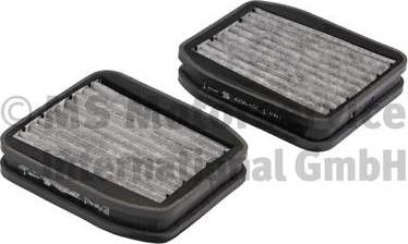 Kolbenschmidt 50014256 - Фільтр, повітря у салоні autodetail.com.ua