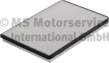 Kolbenschmidt 50014228 - Фільтр, повітря у салоні autodetail.com.ua