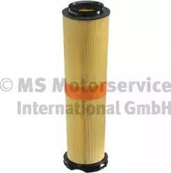 Kolbenschmidt 50013916 - Повітряний фільтр autodetail.com.ua