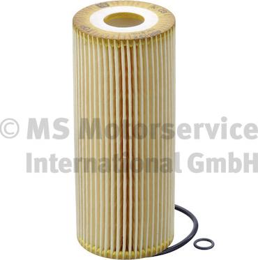 Kolbenschmidt 50013488 - Оливний фільтр autodetail.com.ua