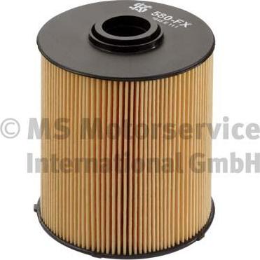 Kolbenschmidt 50013580 - Фільтр палива autodetail.com.ua