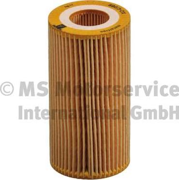 Kolbenschmidt 50013690/3 - Оливний фільтр autodetail.com.ua