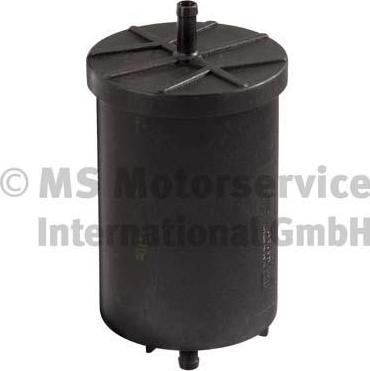 Kolbenschmidt 50013632 - Фільтр палива autodetail.com.ua
