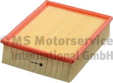 Kolbenschmidt 50013446 - Повітряний фільтр autodetail.com.ua