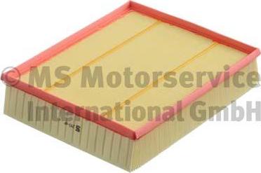 Kolbenschmidt 50013243 - Повітряний фільтр autodetail.com.ua