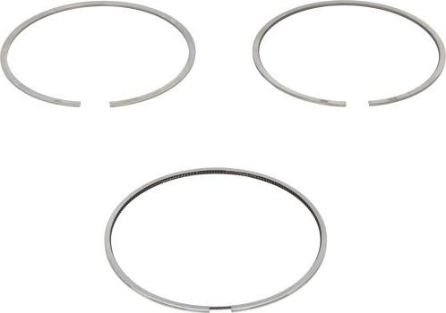 Kolbenschmidt 800077510000 - Комплект поршневих кілець autodetail.com.ua