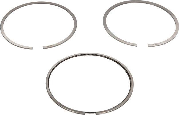 Kolbenschmidt 800111510000 - Комплект поршневих кілець autodetail.com.ua