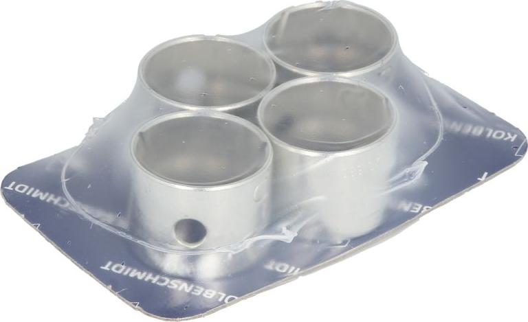 Kolbenschmidt 87322690 - Втулка підшипника, шатун autodetail.com.ua