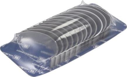 Kolbenschmidt 37048600 - Комплект підшипників шатуна autodetail.com.ua