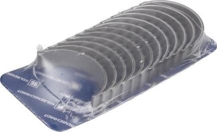 Kolbenschmidt 37048620 - Комплект підшипників шатуна autodetail.com.ua