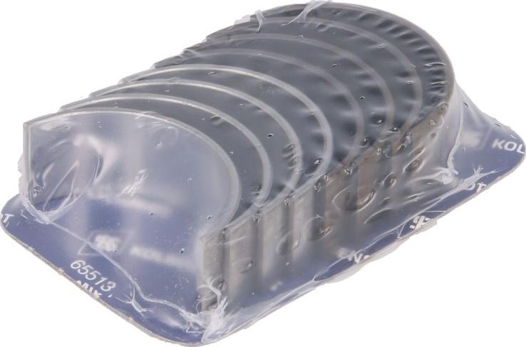 Kolbenschmidt 37 203 610 - Комплект підшипників шатуна autodetail.com.ua