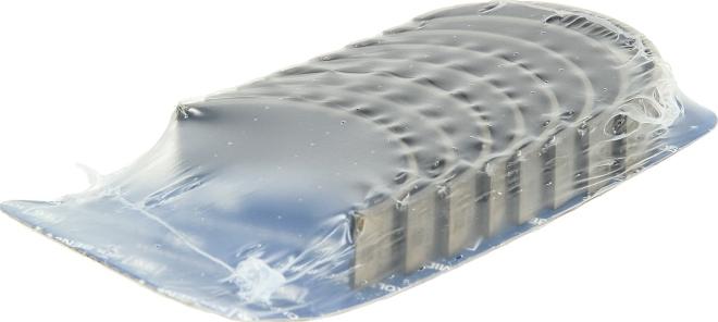Kolbenschmidt 77949600 - Комплект підшипників колінчатого вала autodetail.com.ua