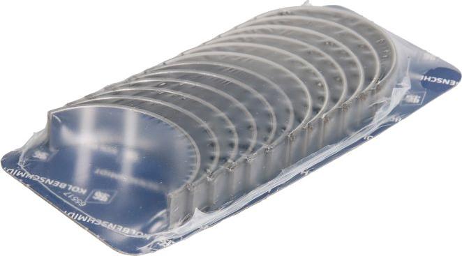 Kolbenschmidt 77948610 - Комплект підшипників шатуна autodetail.com.ua