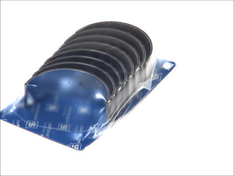 Kolbenschmidt 77581610 - Комплект підшипників шатуна autodetail.com.ua