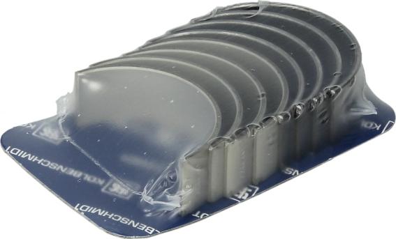 Kolbenschmidt 77581620 - Комплект підшипників шатуна autodetail.com.ua