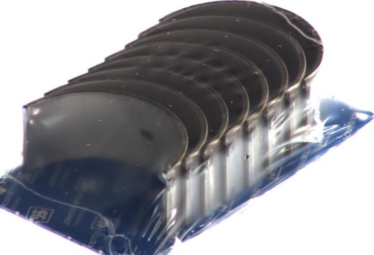 Kolbenschmidt 77530600 - Комплект підшипників шатуна autodetail.com.ua