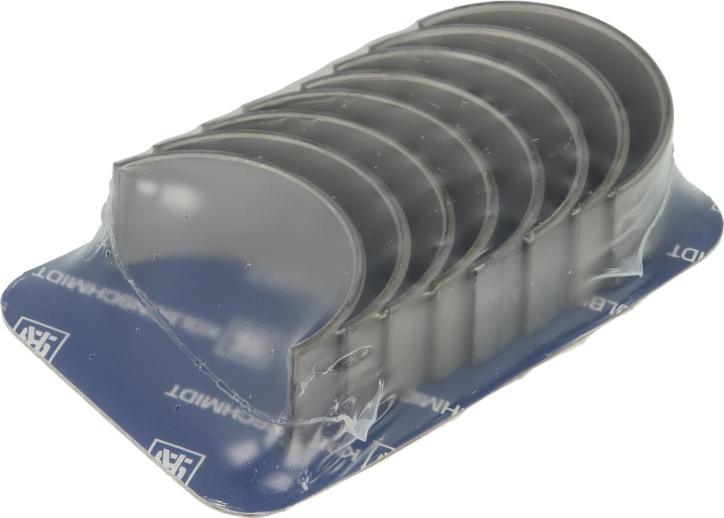 Kolbenschmidt 77837600 - Комплект підшипників шатуна autodetail.com.ua