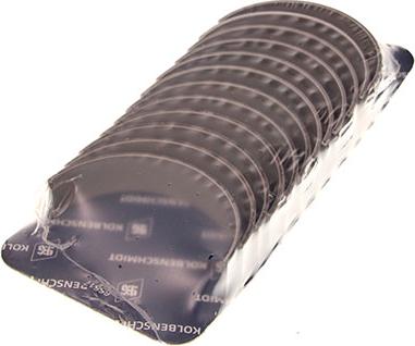 Kolbenschmidt 77827600 - Комплект підшипників шатуна autodetail.com.ua