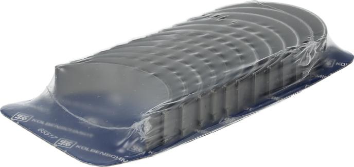 Kolbenschmidt 77827610 - Комплект підшипників шатуна autodetail.com.ua